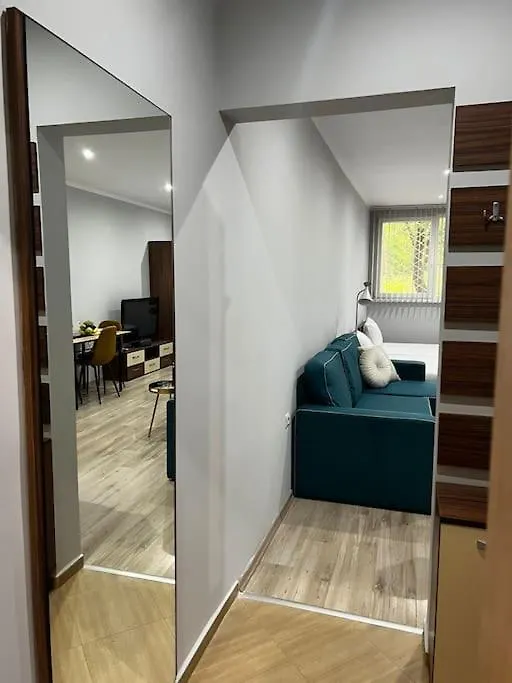 Nomadic Travelers Apartment 索菲亞