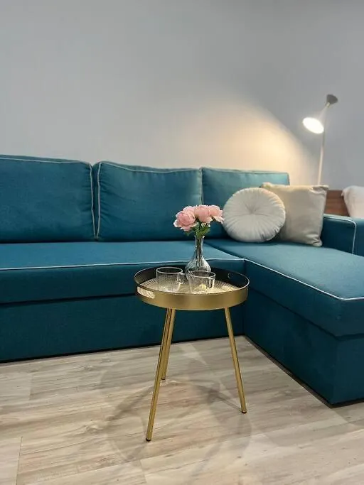 Nomadic Travelers Apartment 索菲亞